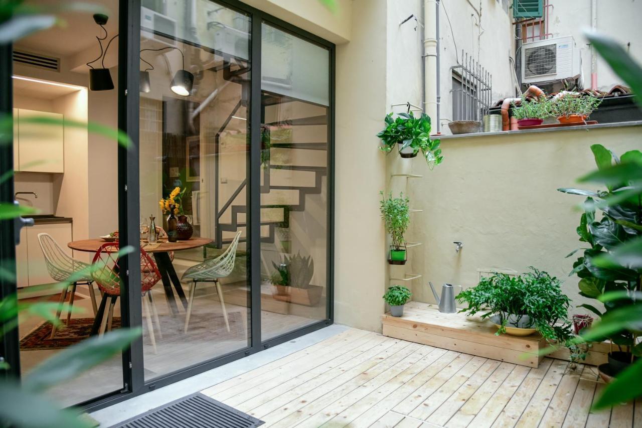 Casa S A F E R Florencia