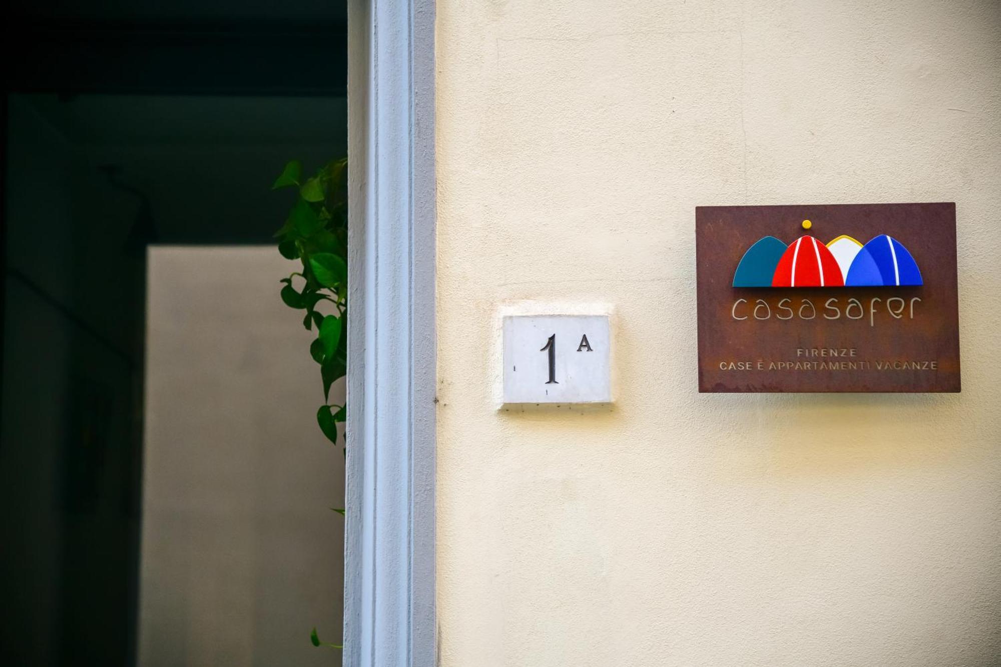 Casa S A F E R Apartamento