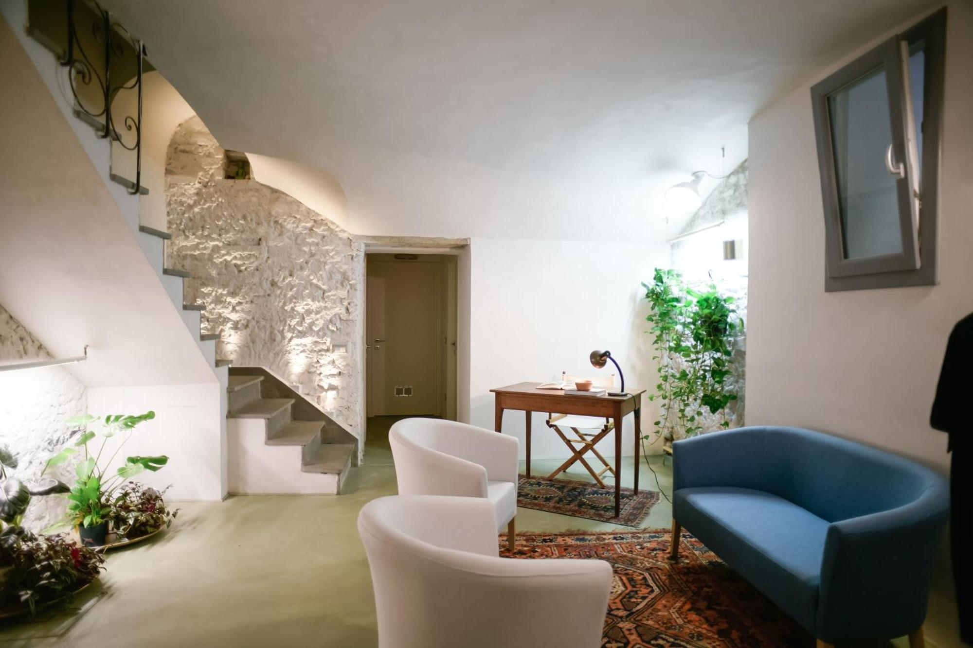 Casa S A F E R * Florencia