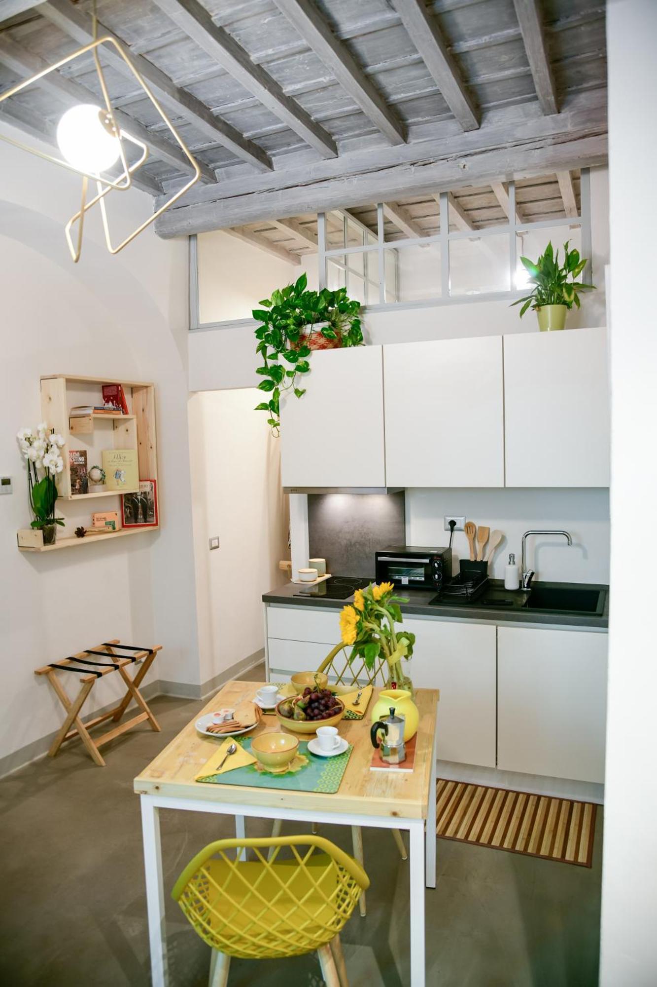 Apartamento Casa S A F E R