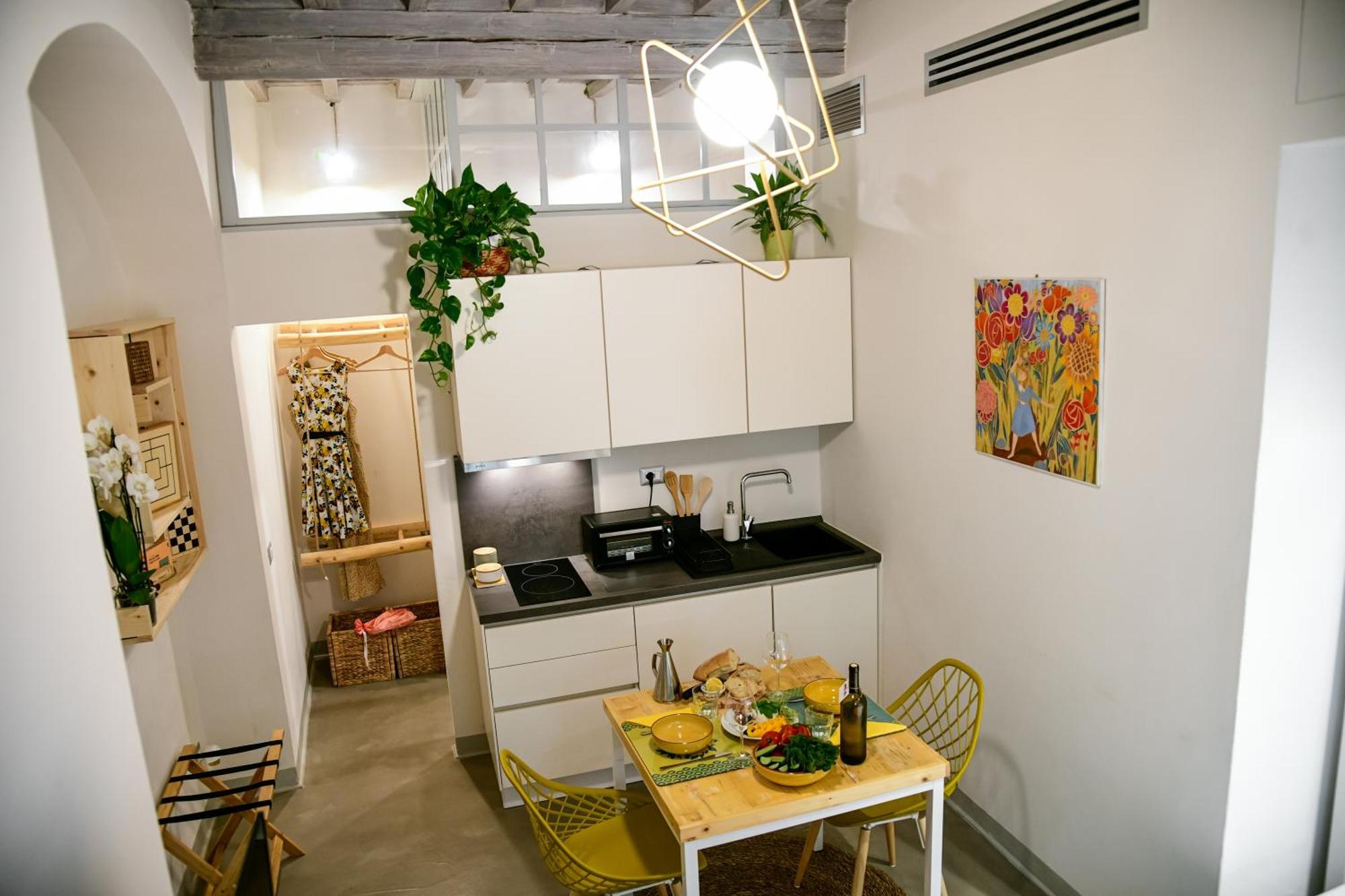 Casa S A F E R Florencia