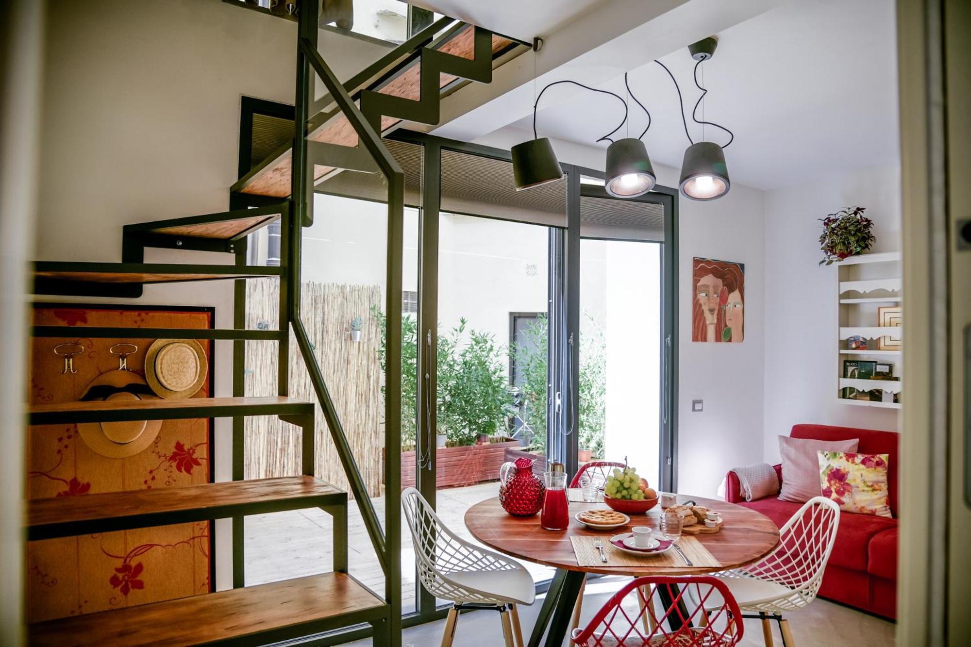 Casa S A F E R Apartamento