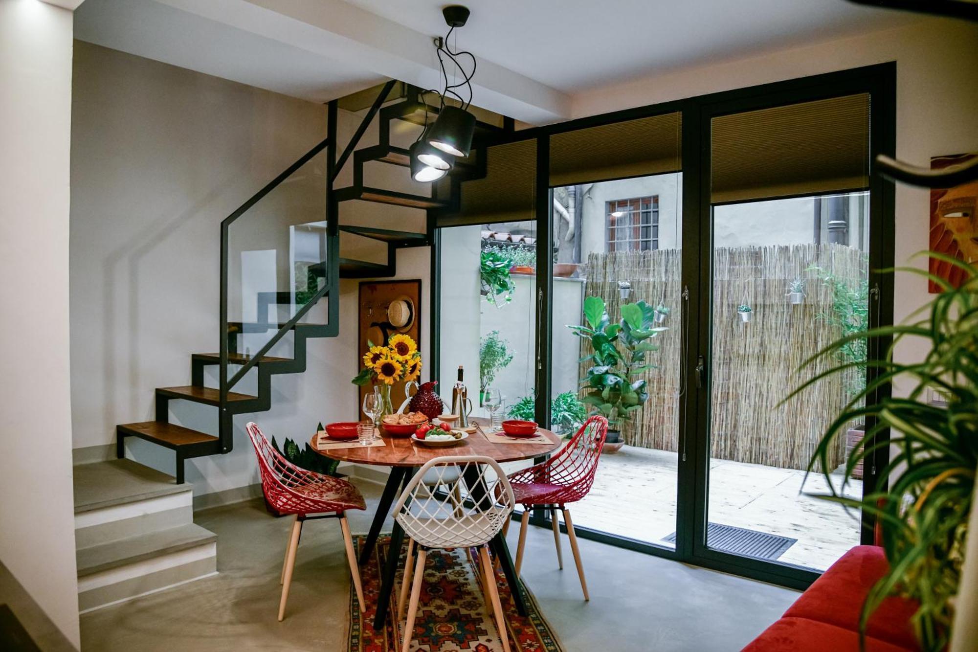 Casa S A F E R Apartamento *