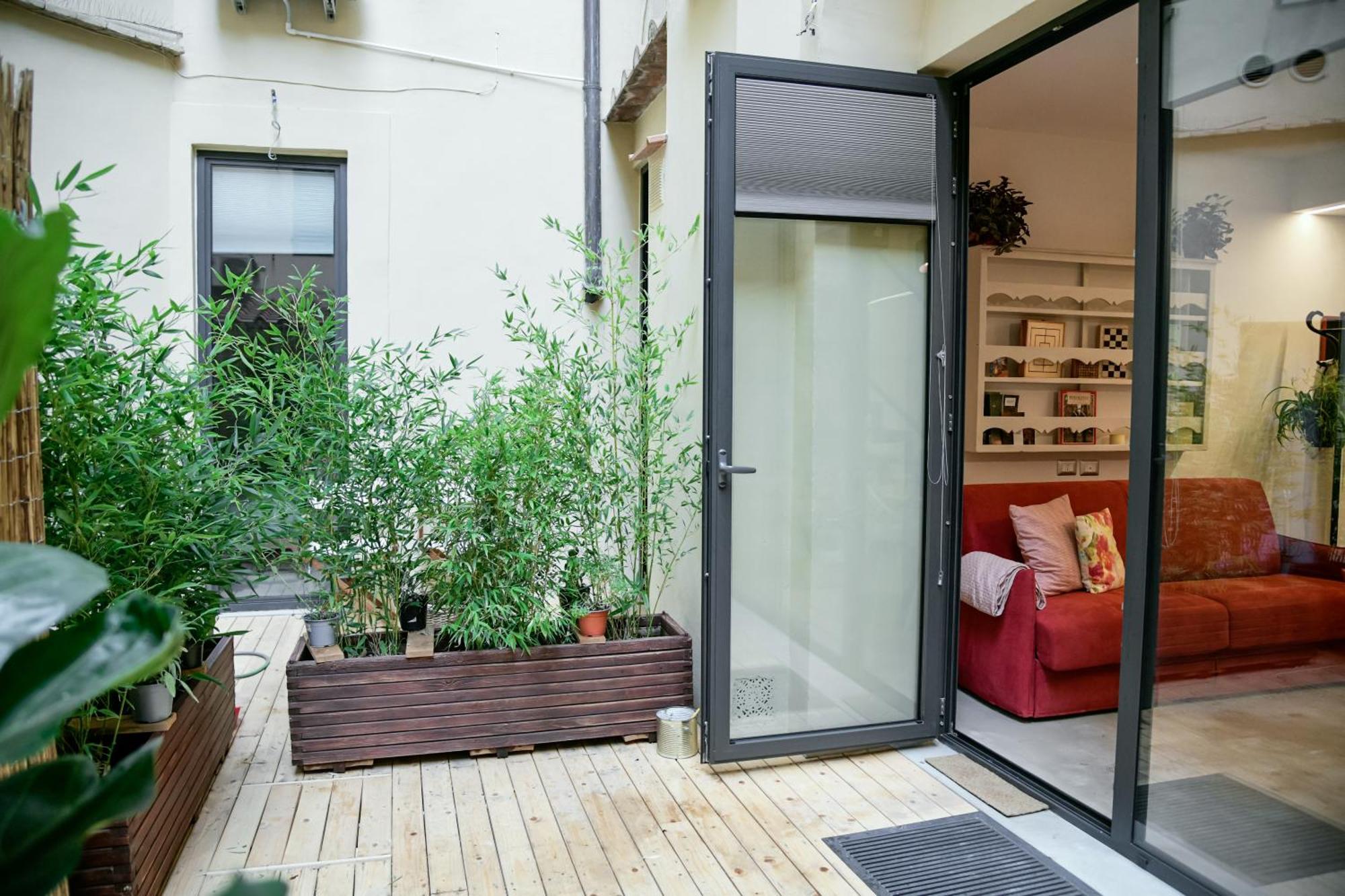 Apartamento Casa S A F E R