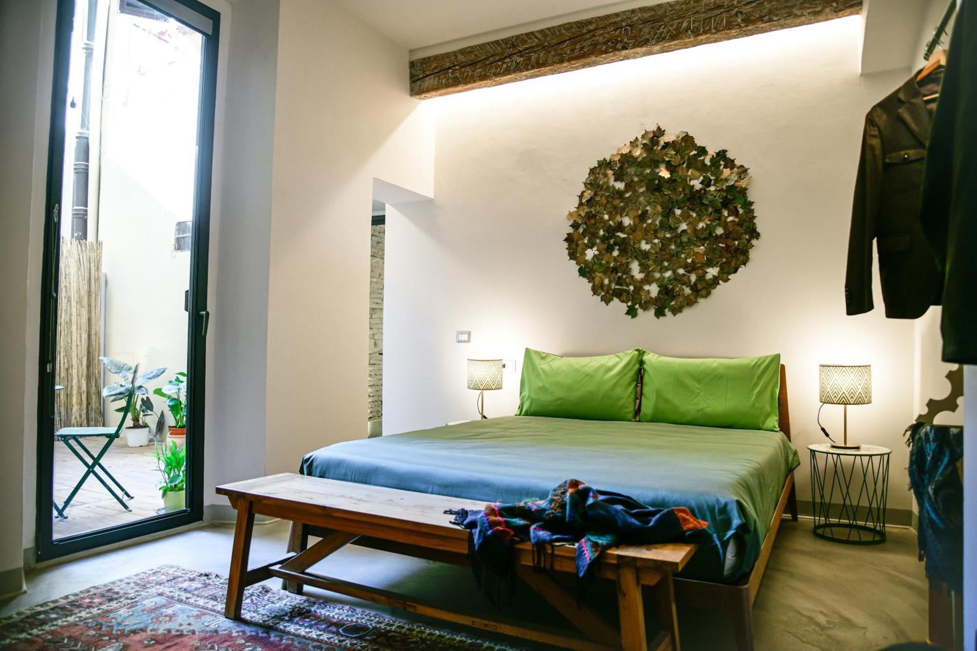 Apartamento Casa S A F E R Florencia