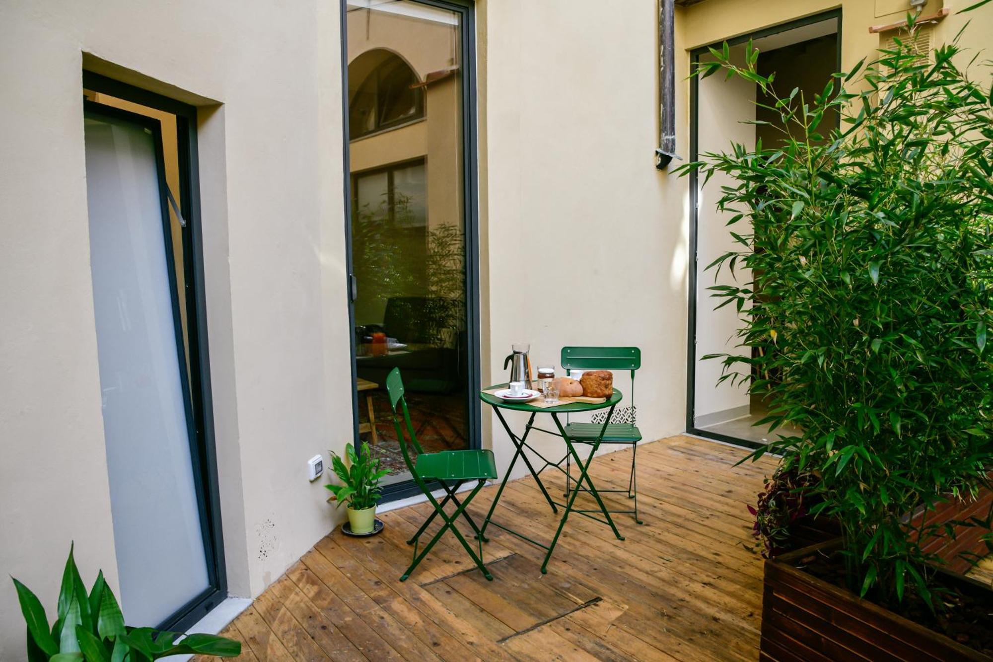 Casa S A F E R Apartamento