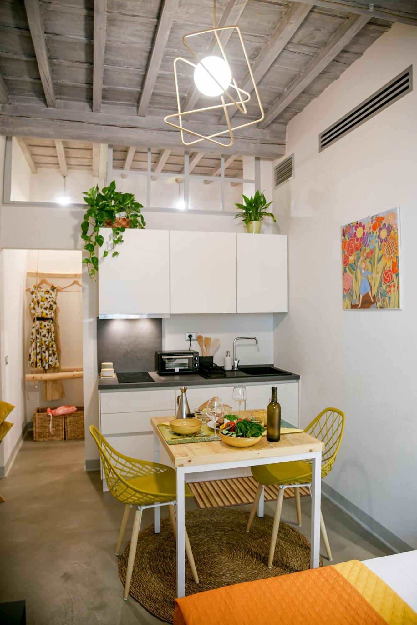 Casa S A F E R Apartamento