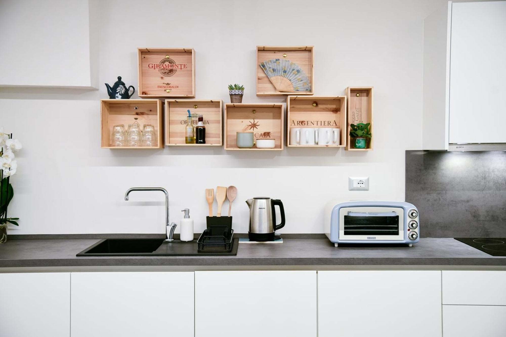 Apartamento Casa S A F E R Florencia