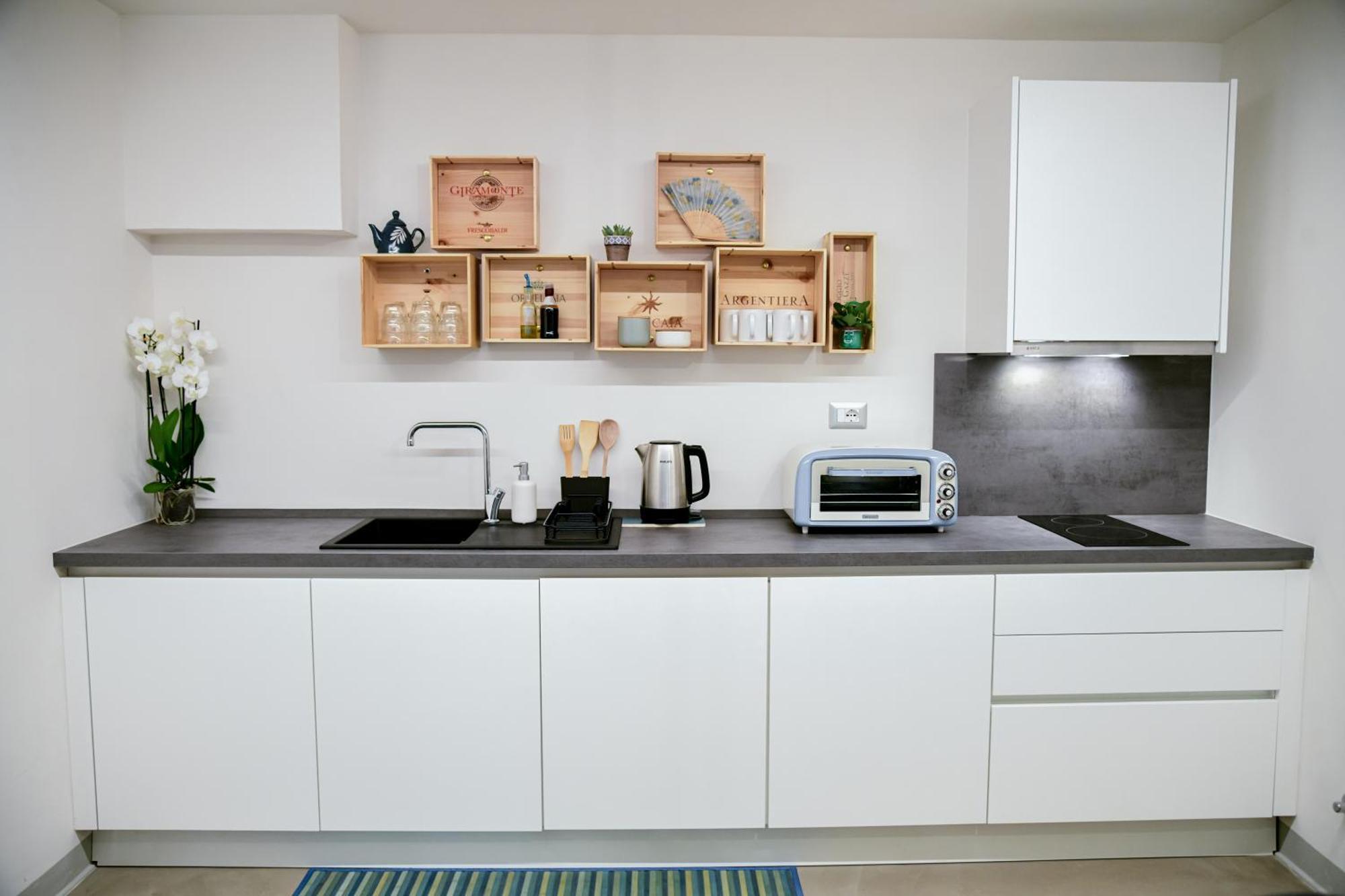 Casa S A F E R * Florencia