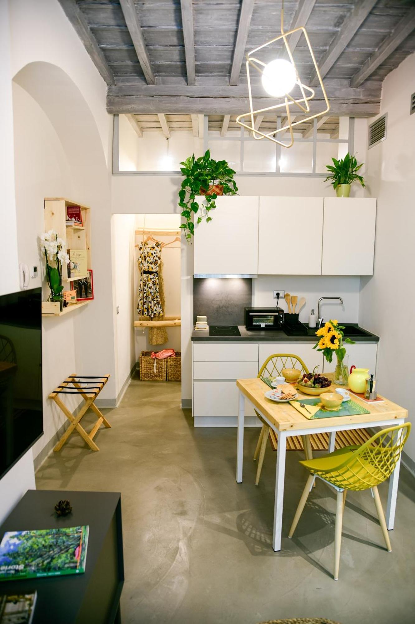 Casa S A F E R Apartamento *