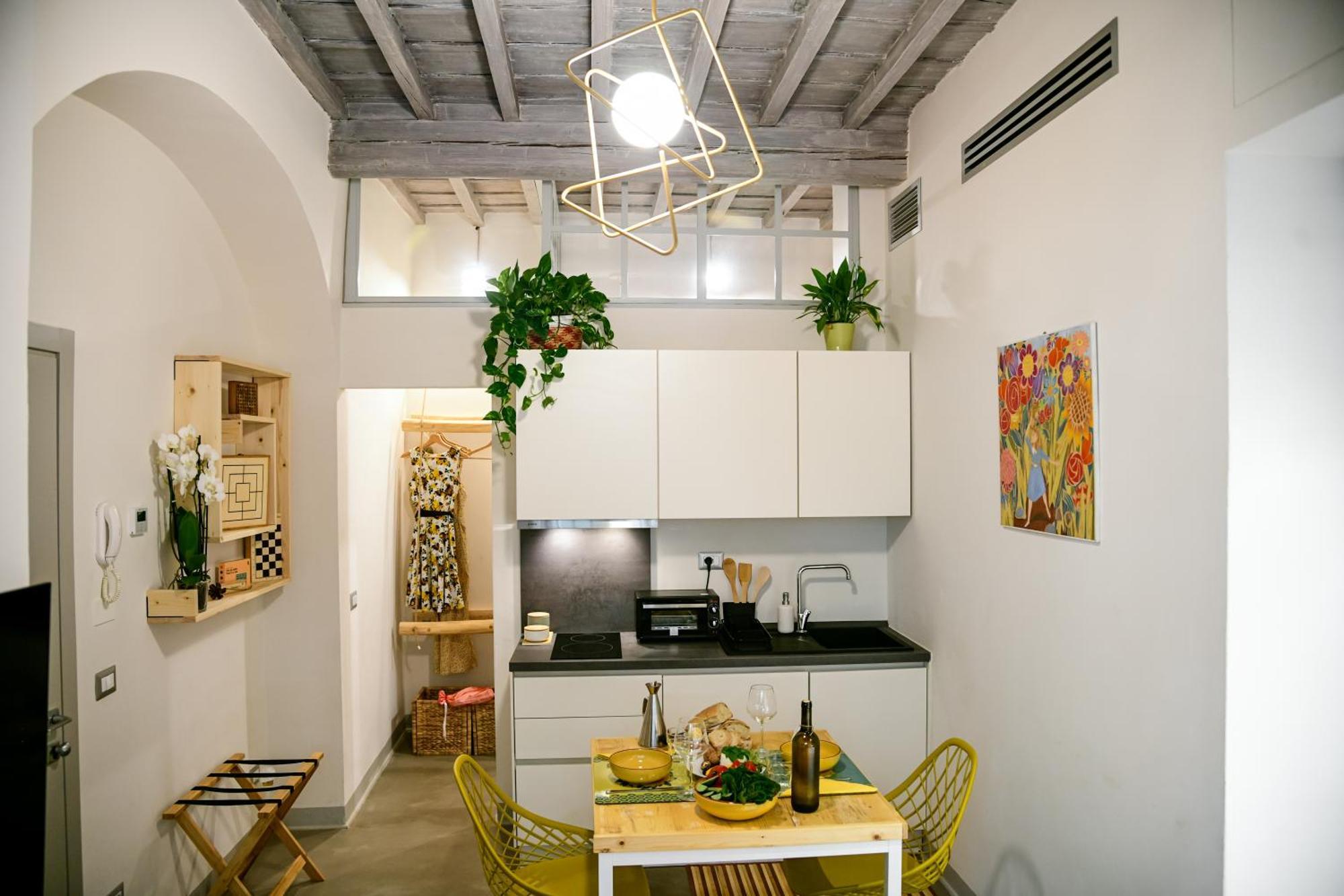 Apartamento Casa S A F E R
