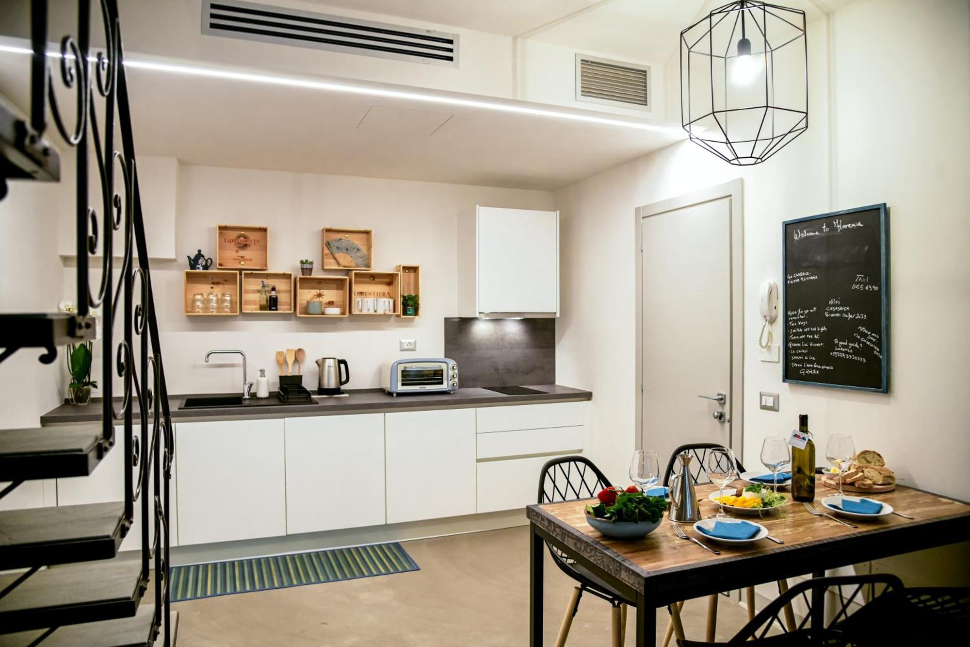 Casa S A F E R Apartamento *