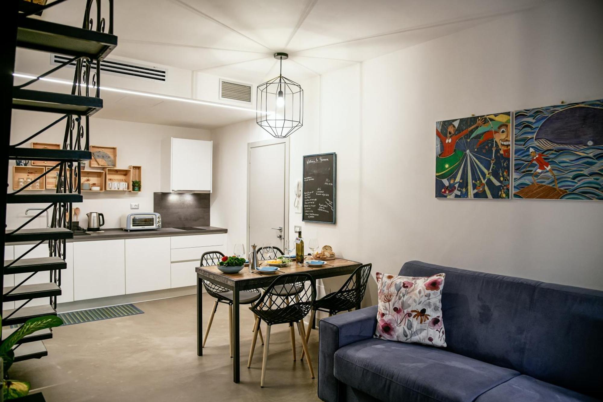 Casa S A F E R * Florencia
