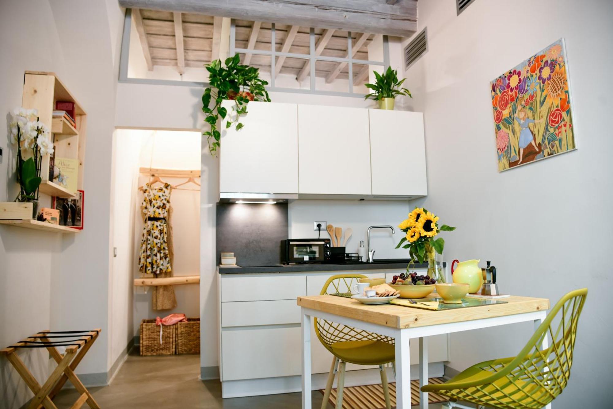 Casa S A F E R Apartamento