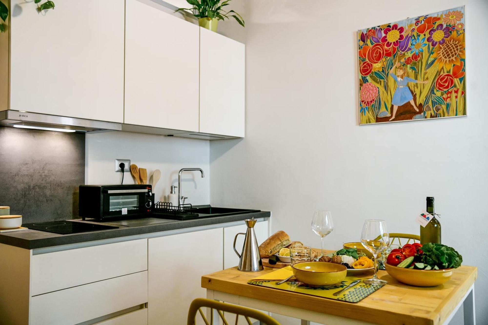 Apartamento Casa S A F E R *