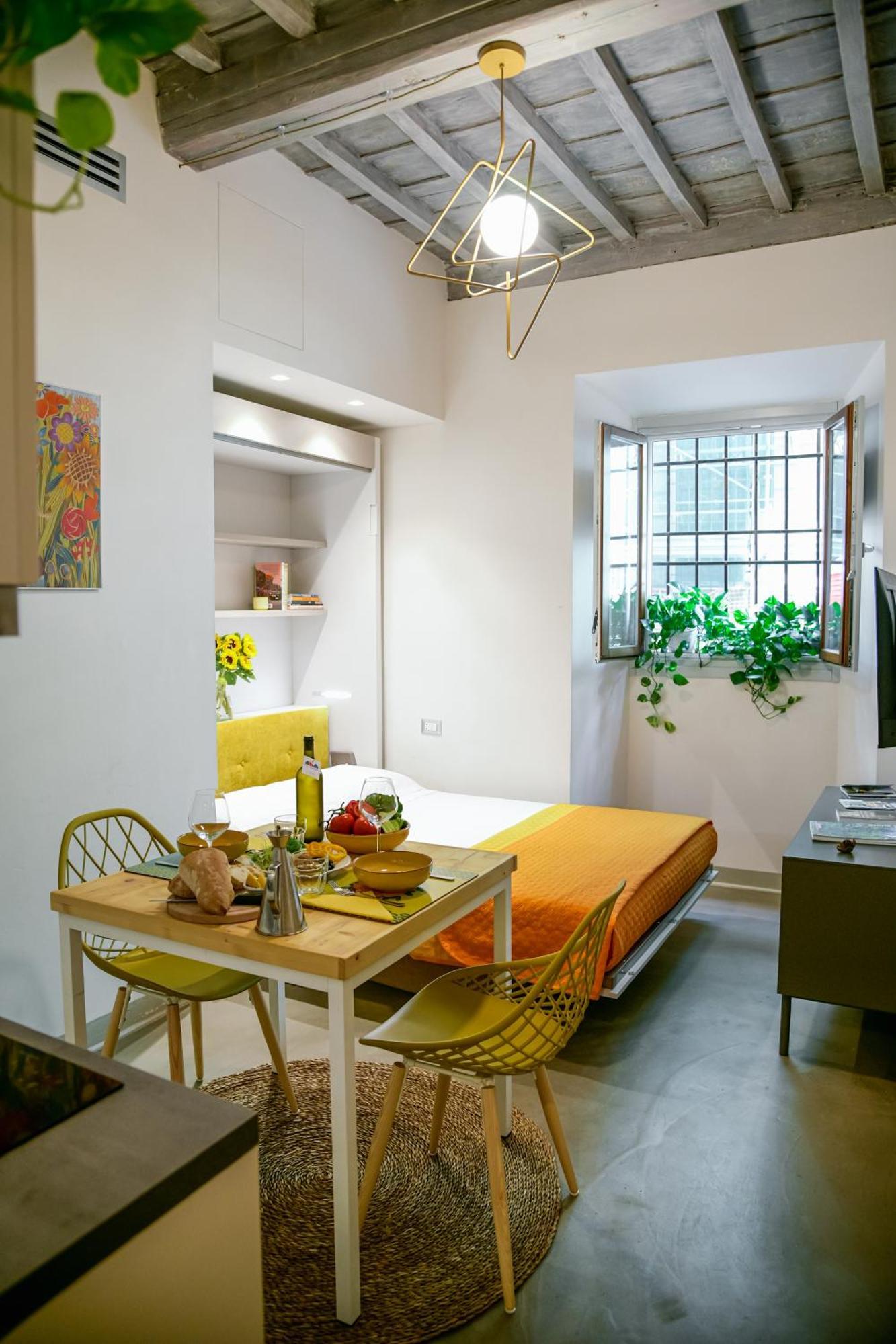 Apartamento Casa S A F E R Florencia