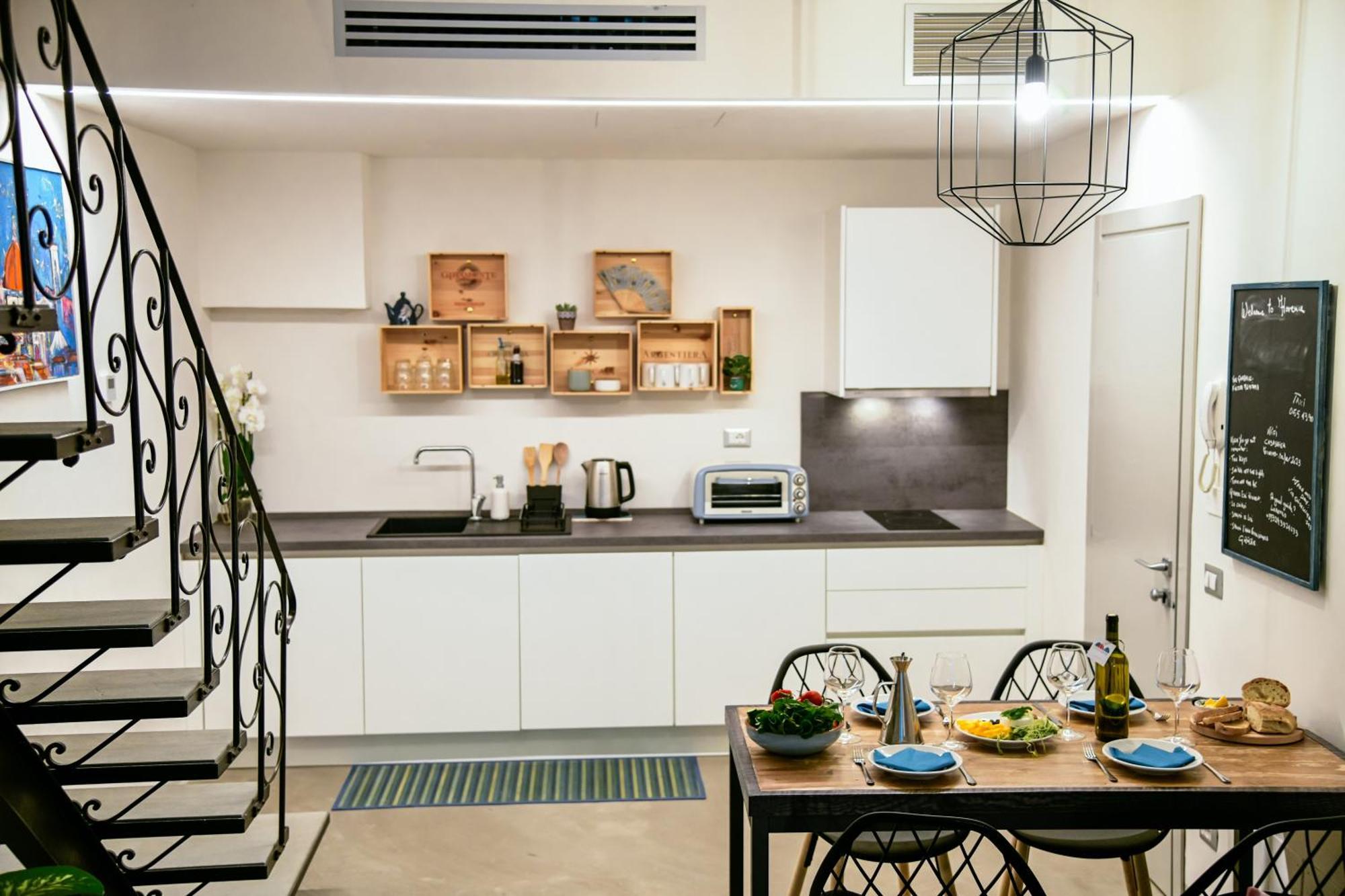 Casa S A F E R * Florencia