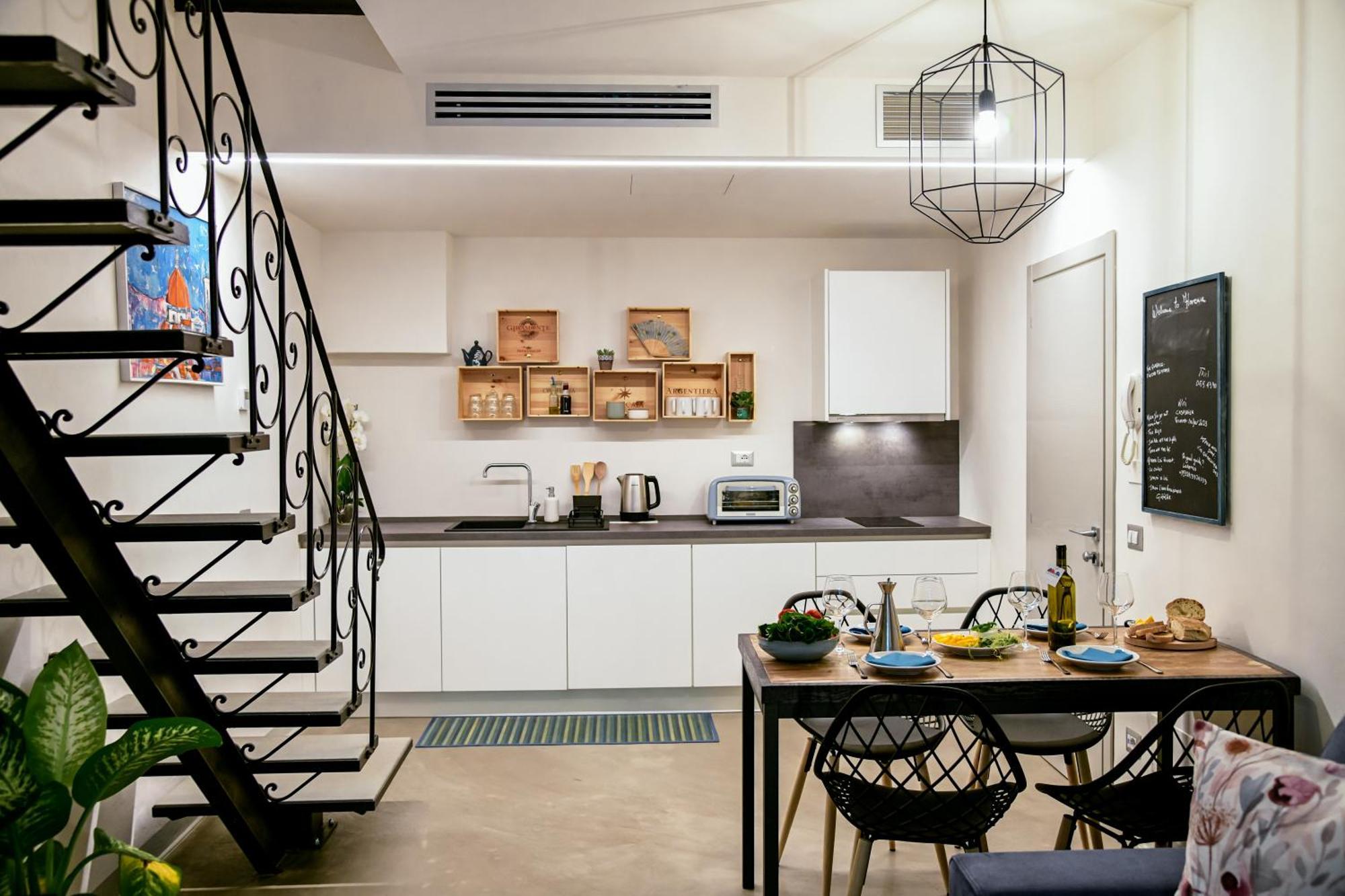 Apartamento Casa S A F E R