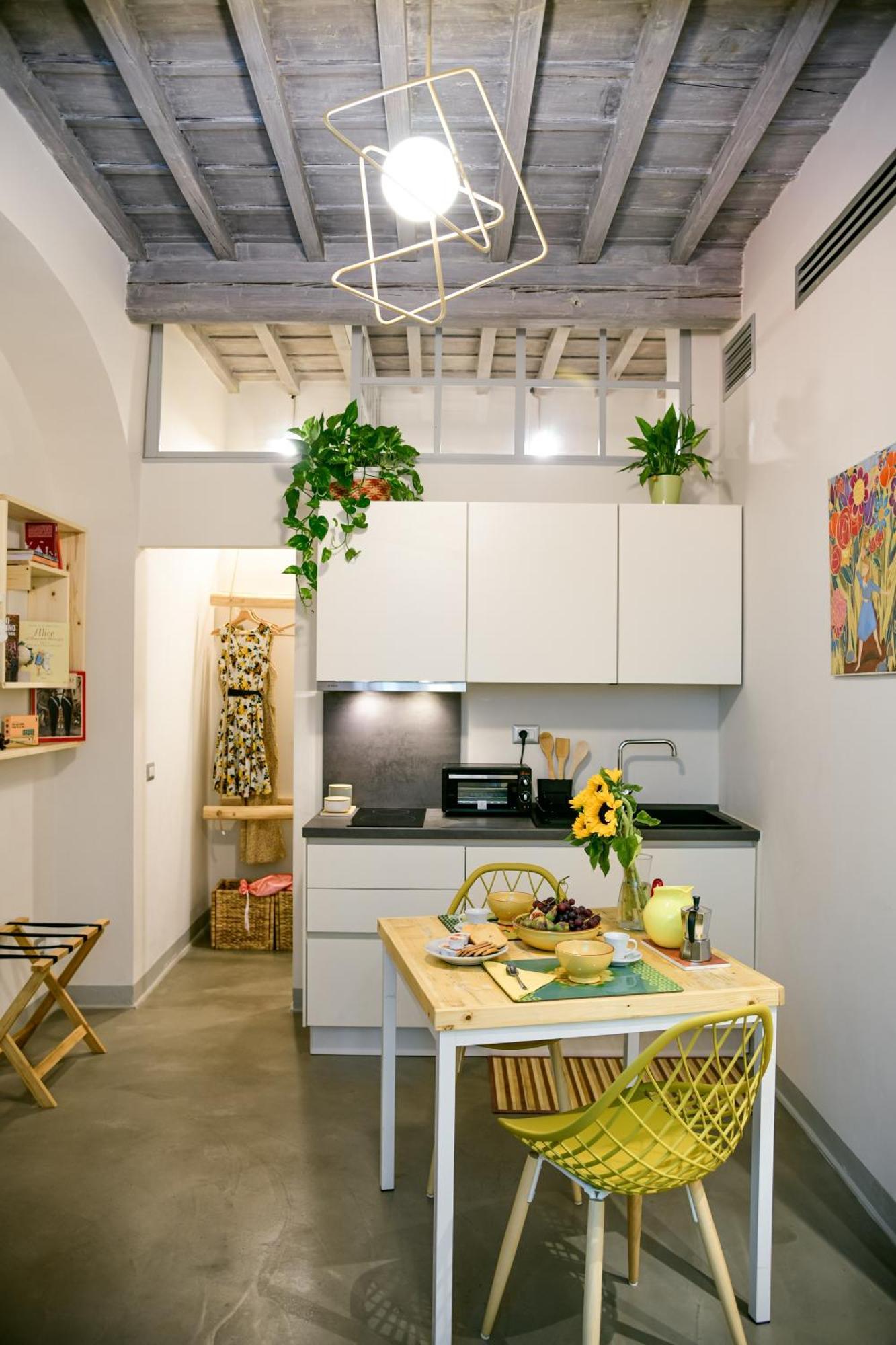 Apartamento Casa S A F E R *