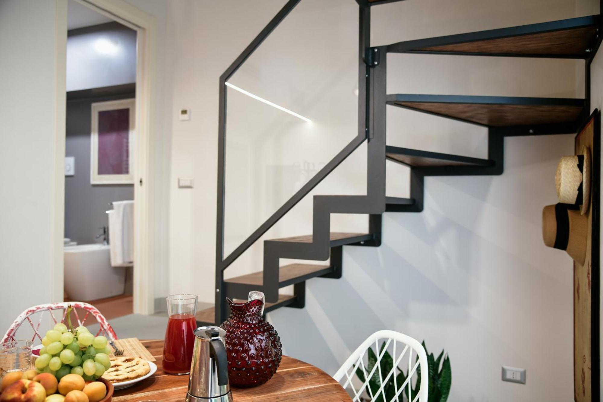 Casa S A F E R Florencia