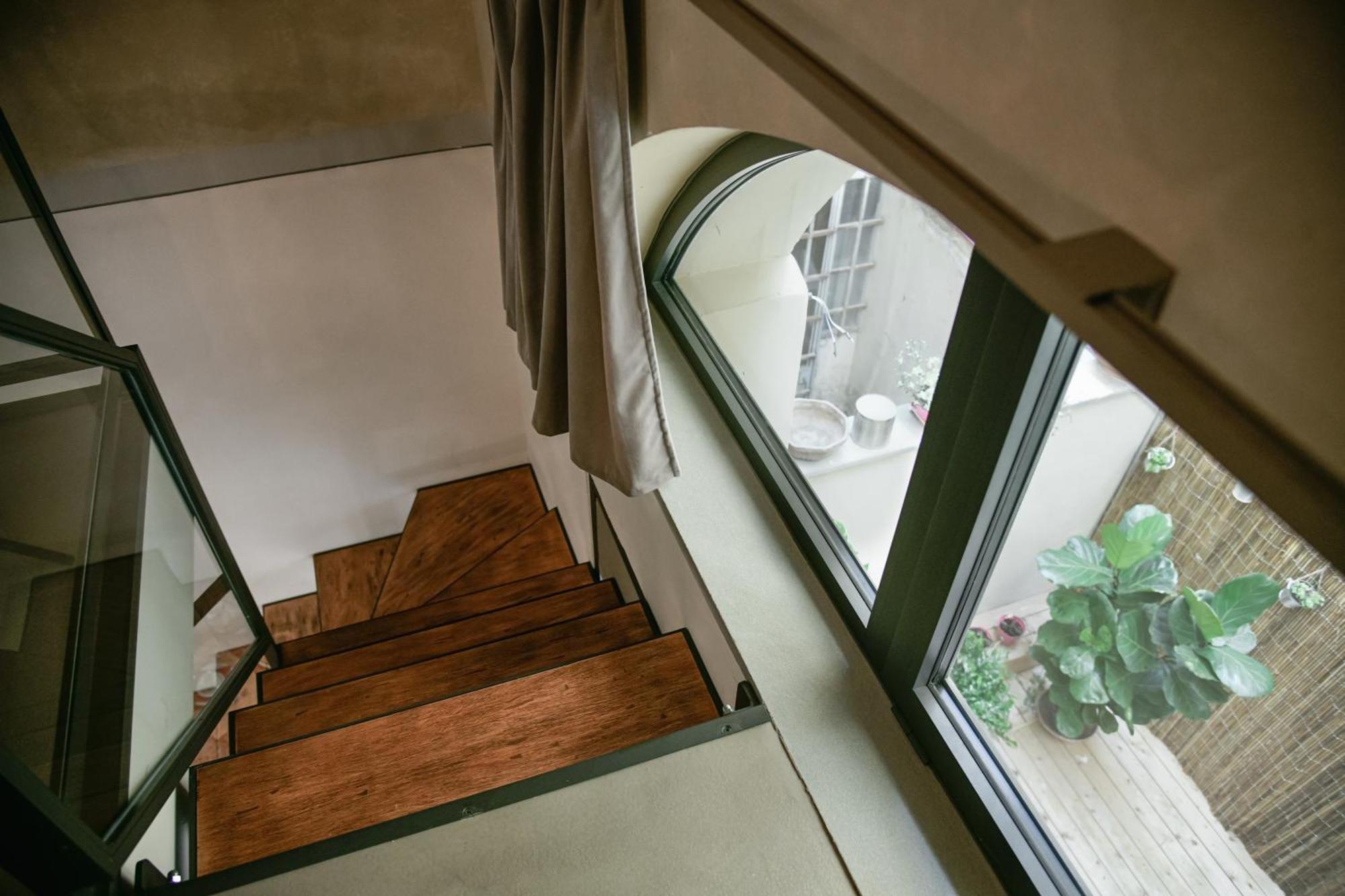 Casa S A F E R Apartamento *