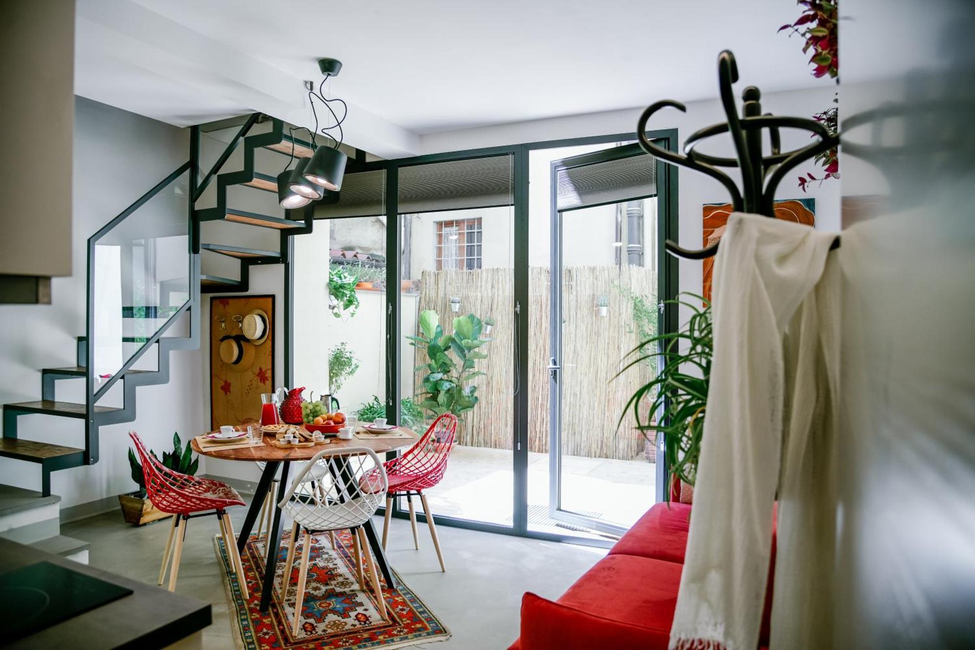 Casa S A F E R Apartamento *