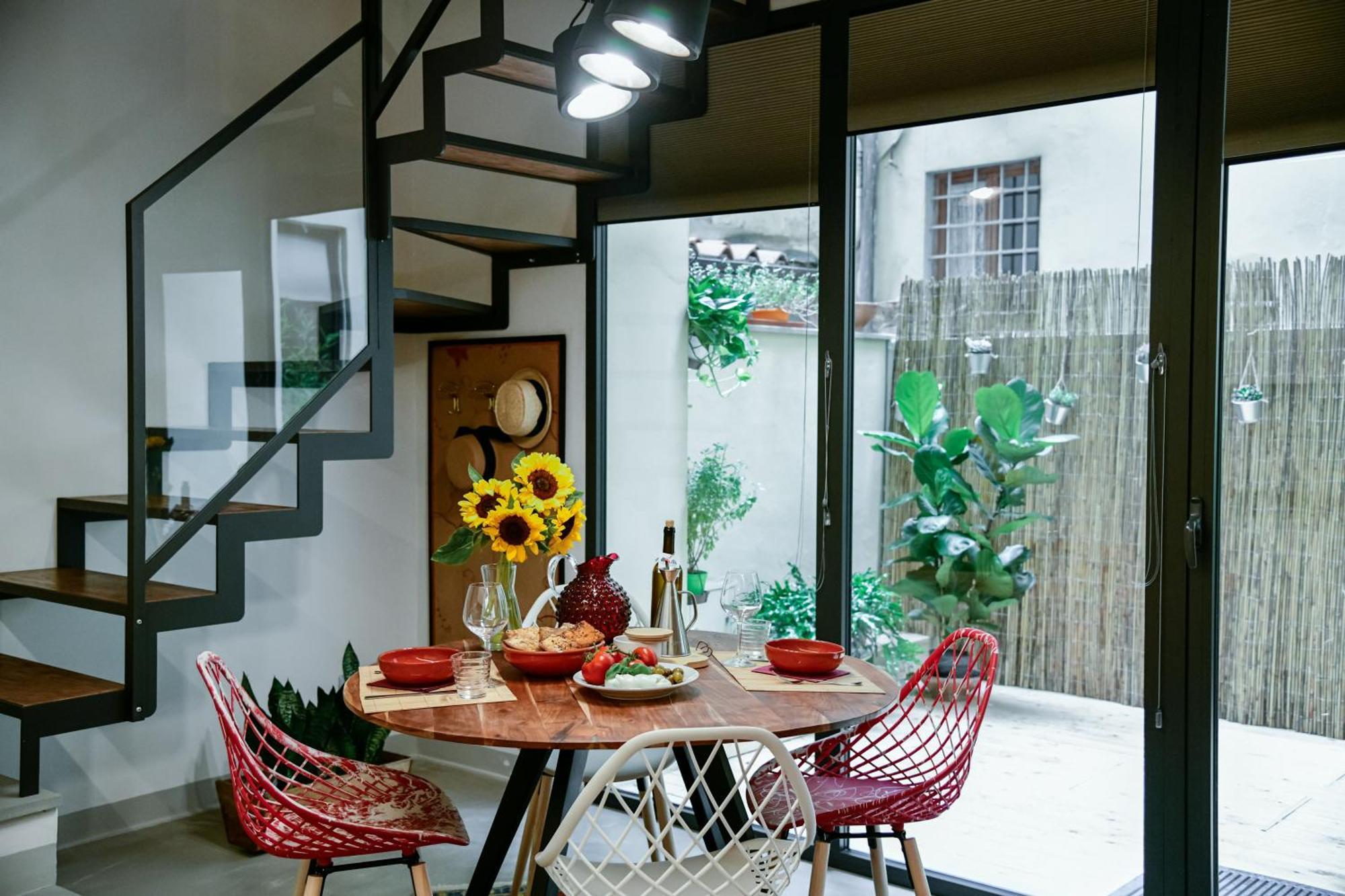 Casa S A F E R Apartamento *