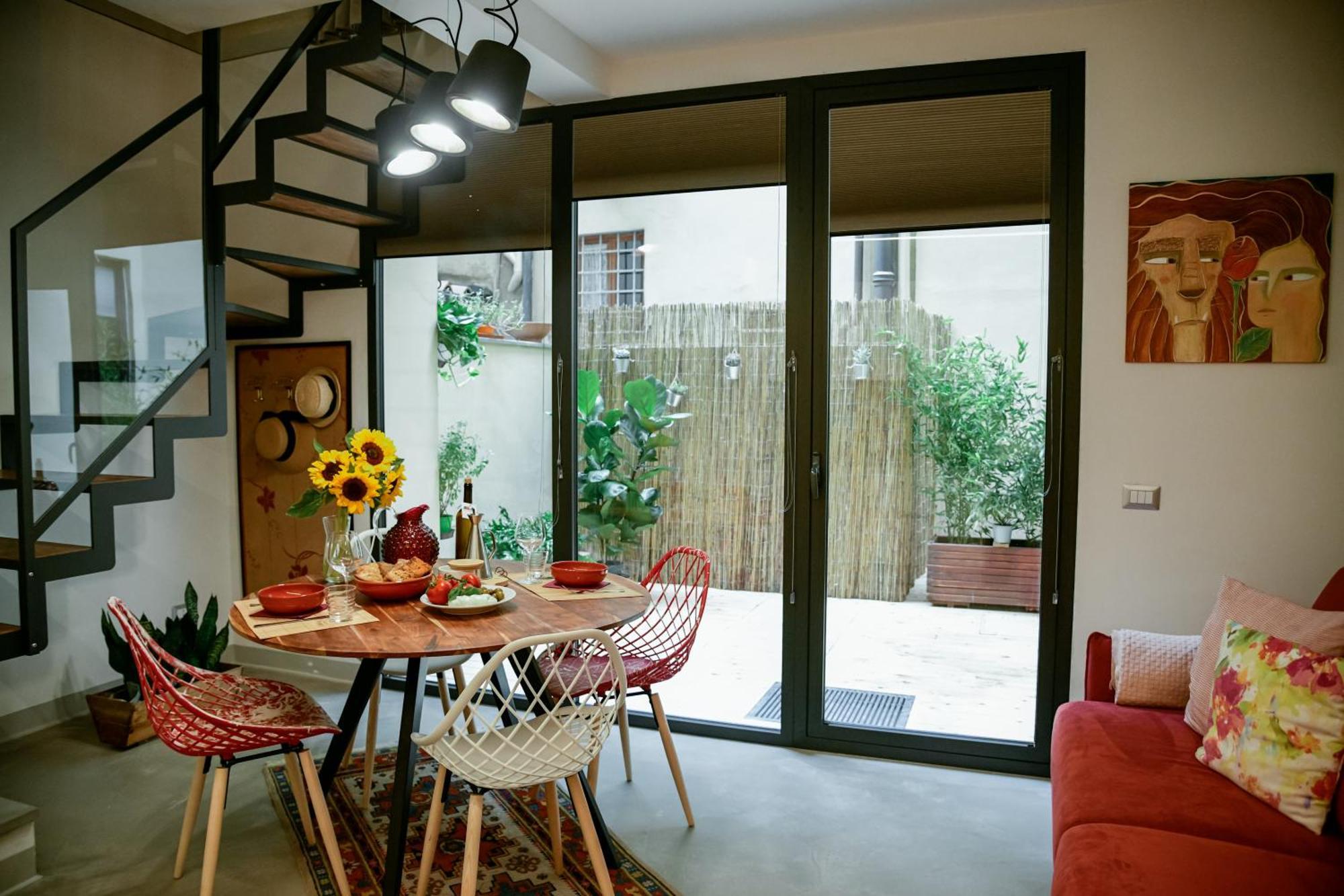 Apartamento Casa S A F E R *