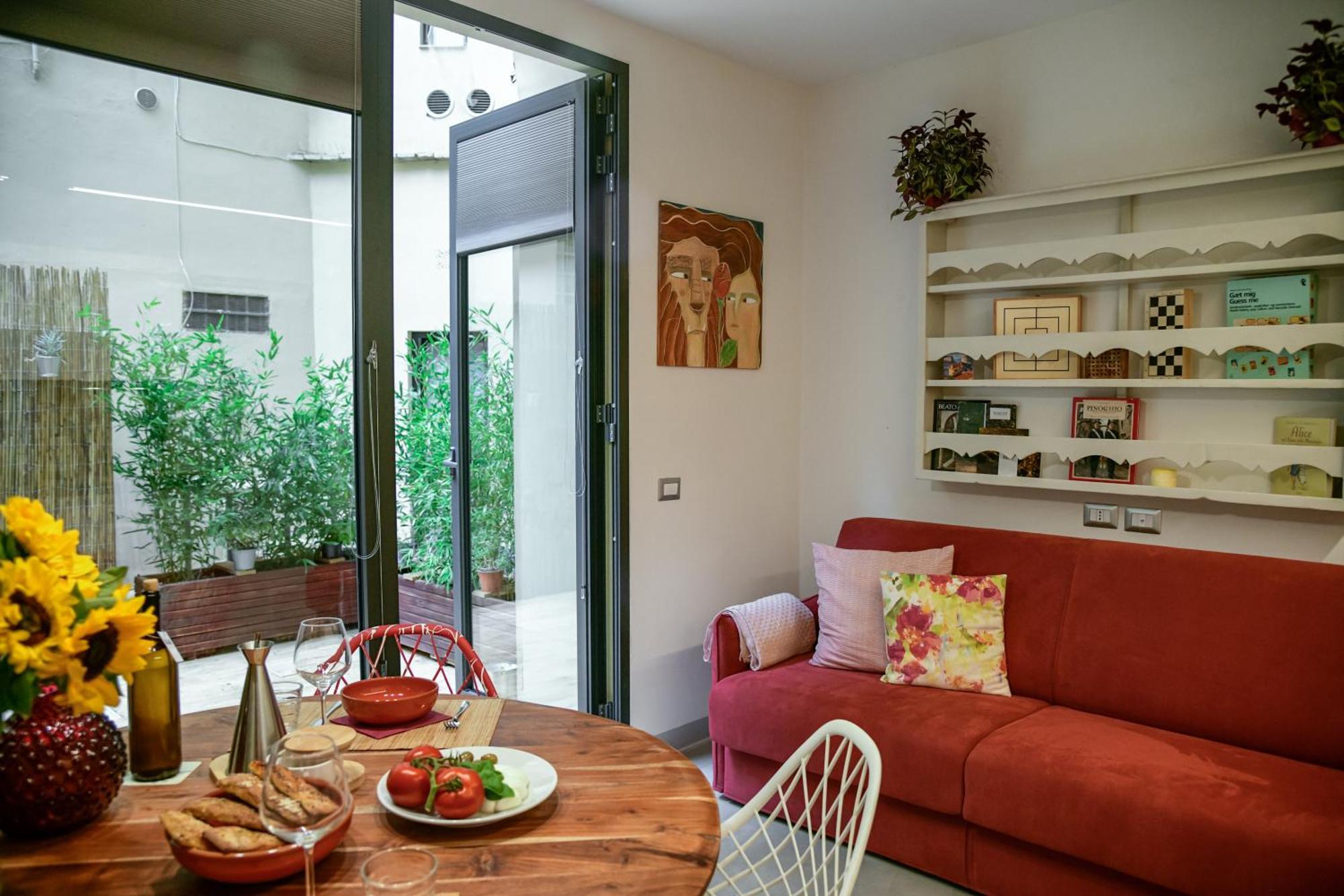 Casa S A F E R * Florencia