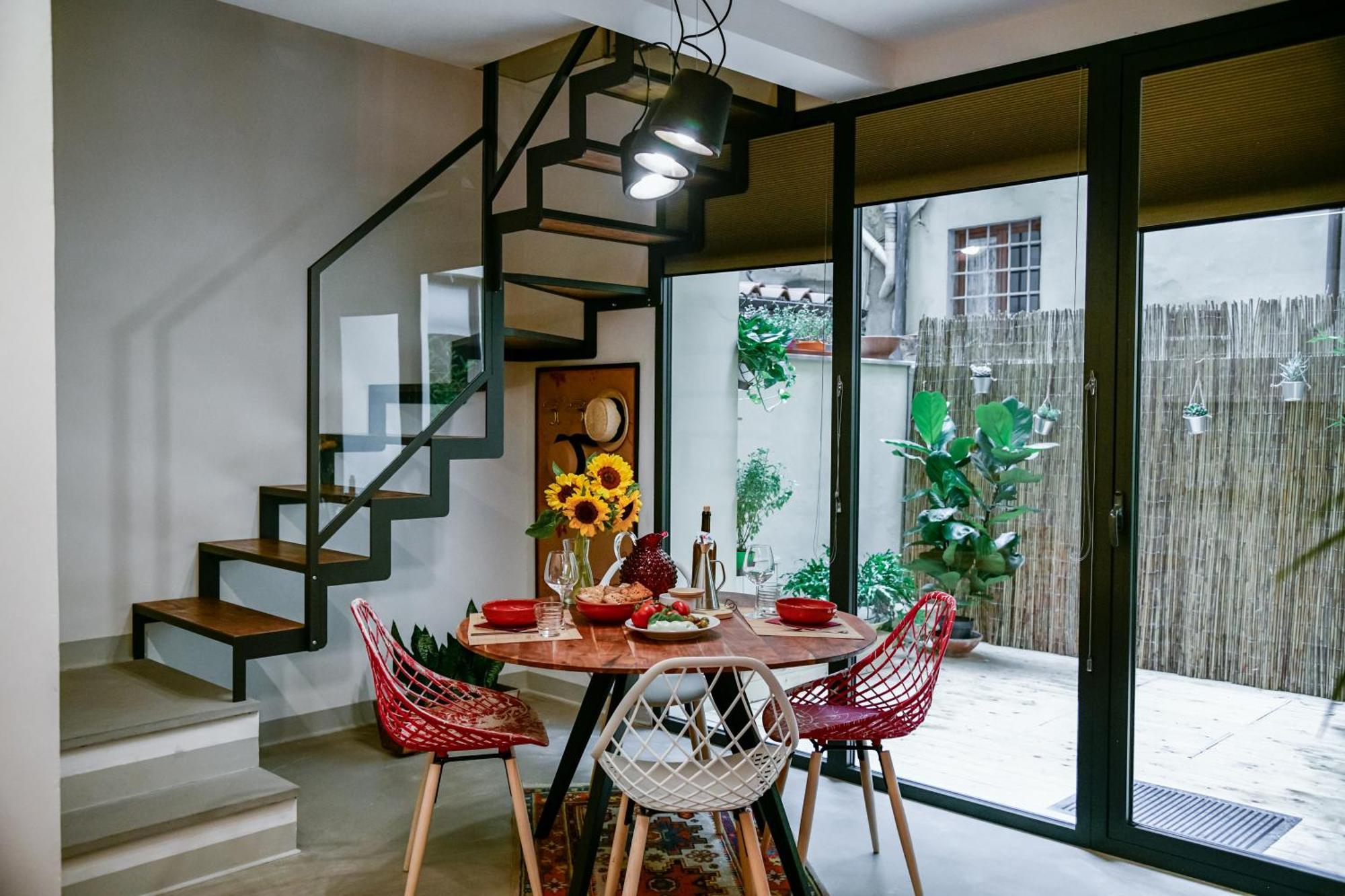 Apartamento Casa S A F E R *