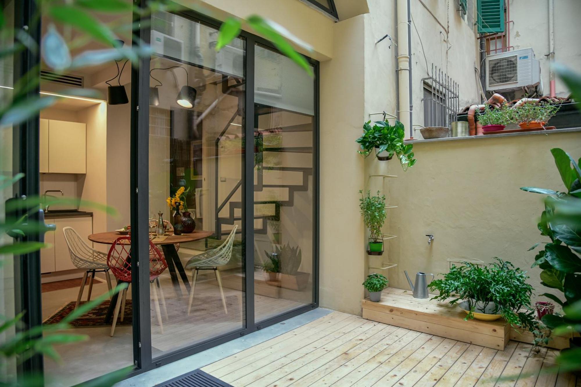 Apartamento Casa S A F E R *