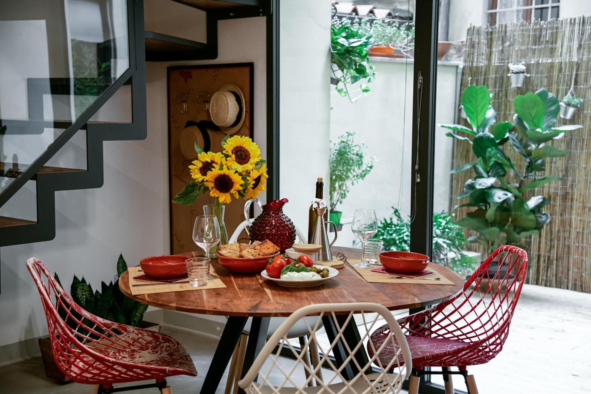 Apartamento Casa S A F E R