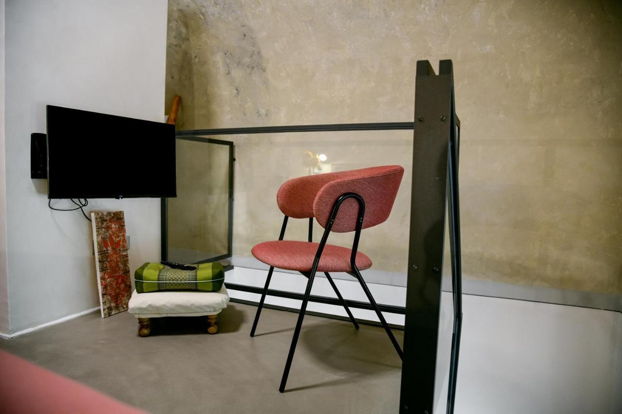 Casa S A F E R Florencia