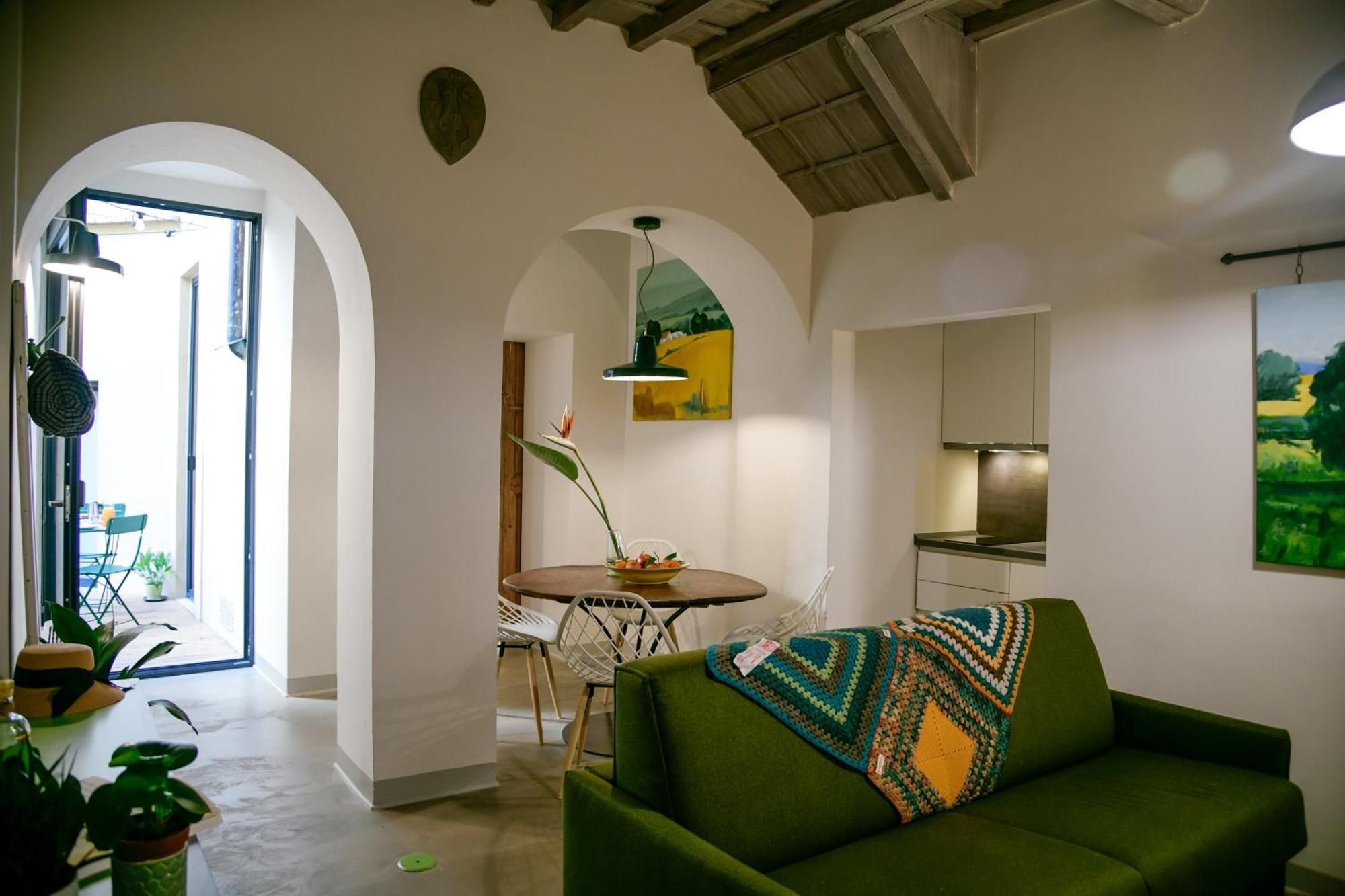 Casa S A F E R Apartamento