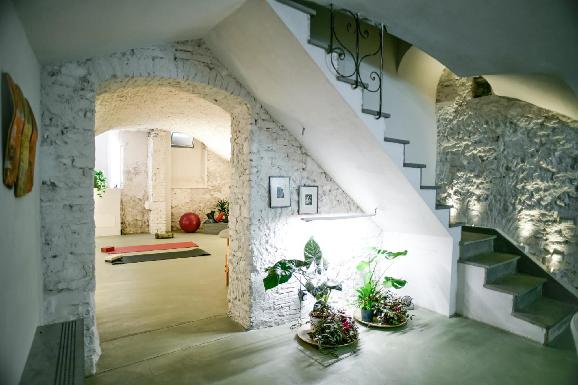 Apartamento Casa S A F E R Florencia