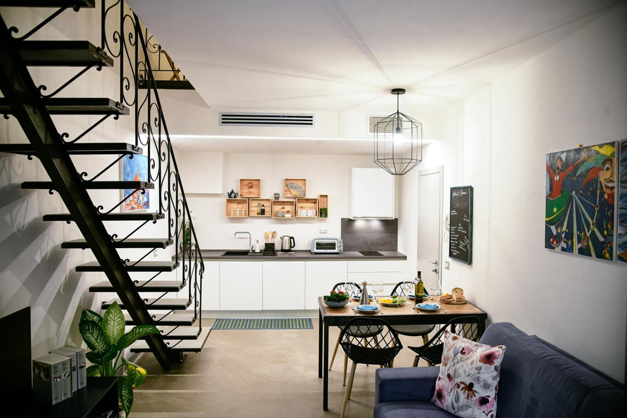 Casa S A F E R Apartamento